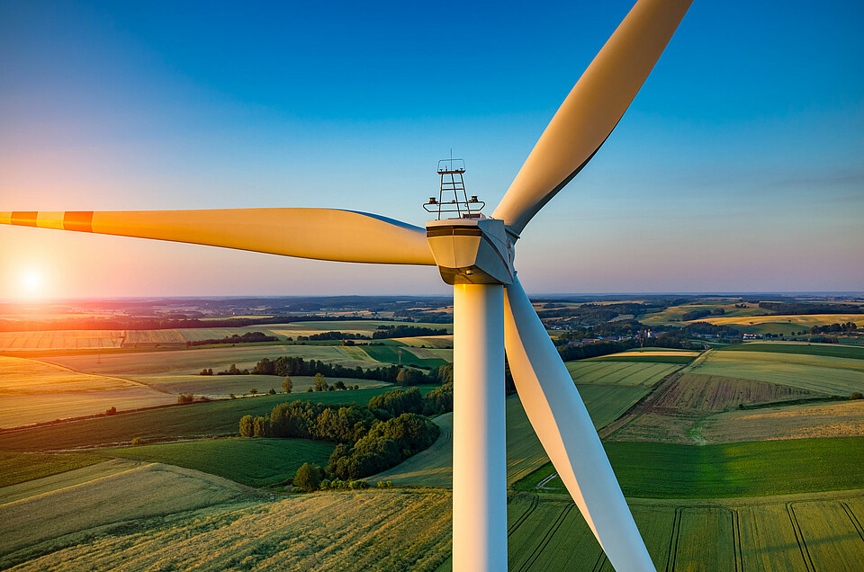 NeXtWind has set an ambitious target of reaching 3,000 MW generation potential by 2028 NeXtWind has set an ambitious target of reaching 3,000 MW generation potential by 2028