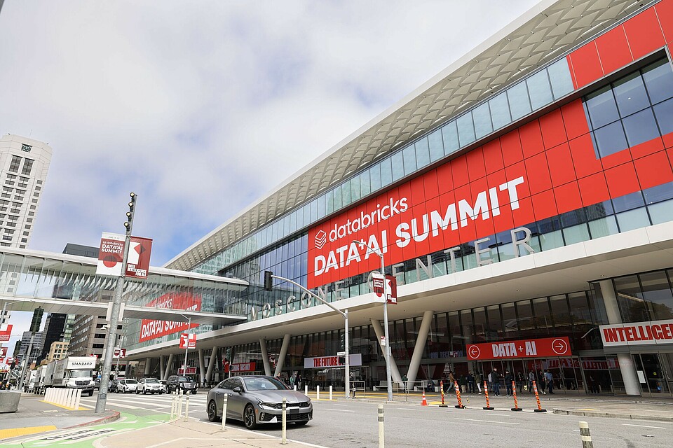 Databricks Data and AI Summit