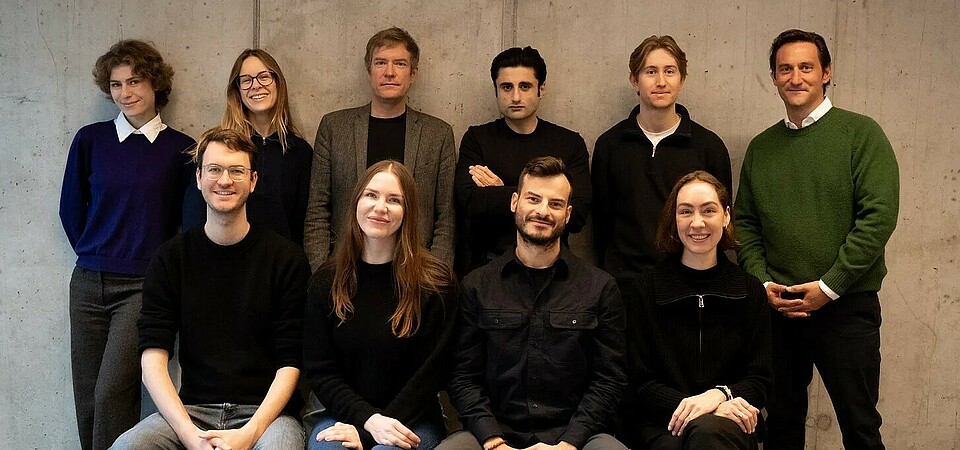 FICUS HEALTH team FICUS Health team