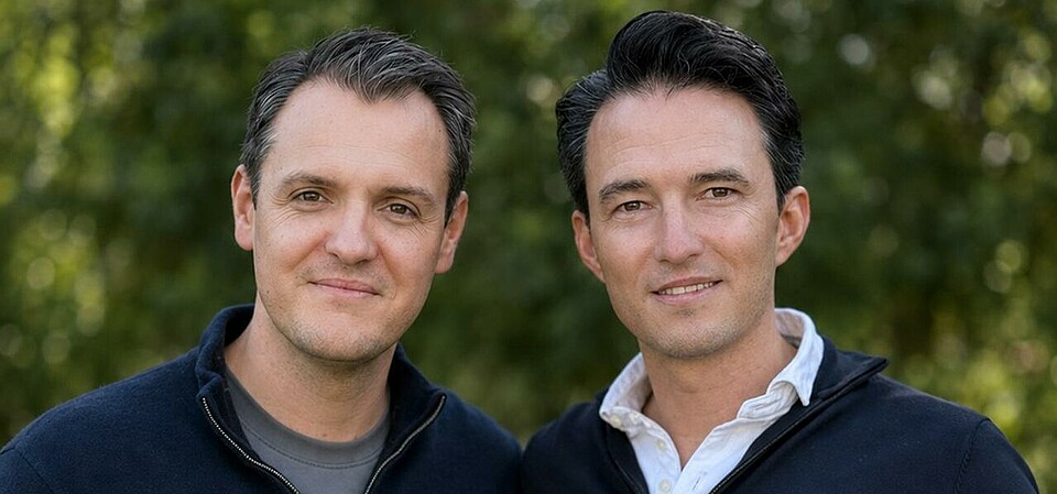 Amara founders Amara founders