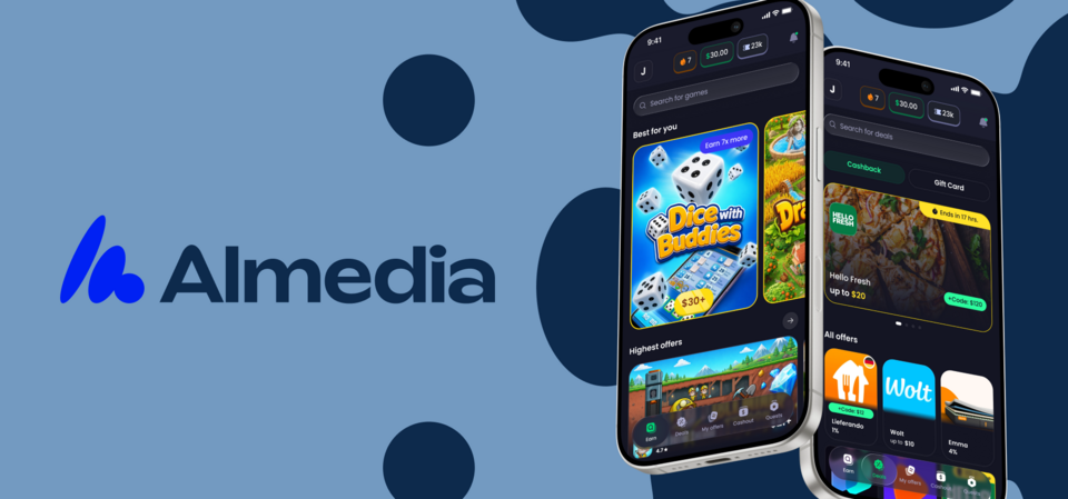 Almedia Almedia