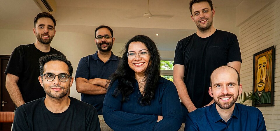 GeneralMind founders