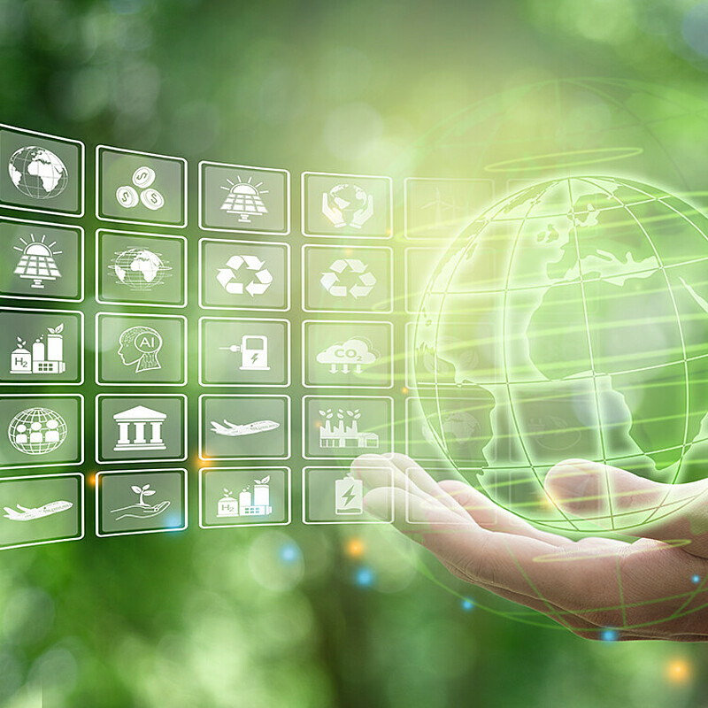 The UN’s Sustainable Development Goals