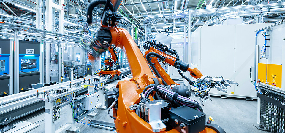 production of the electric axial-flux moto production of the electric axial-flux moto