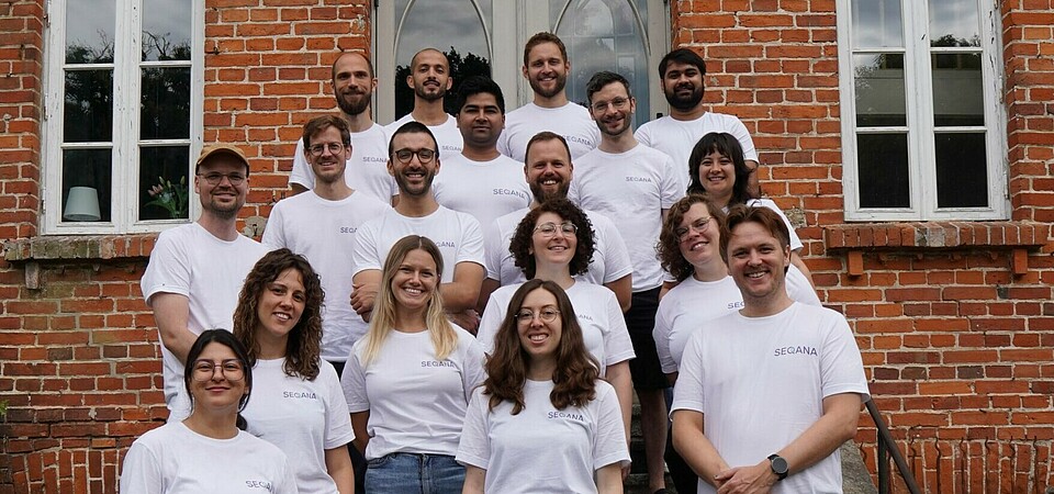 Seqana team Seqana team