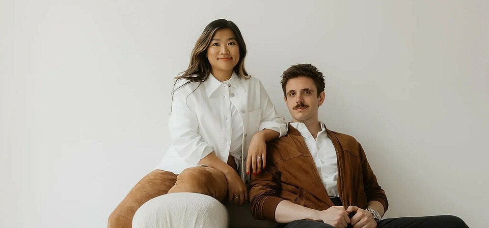 Passionfroot founders