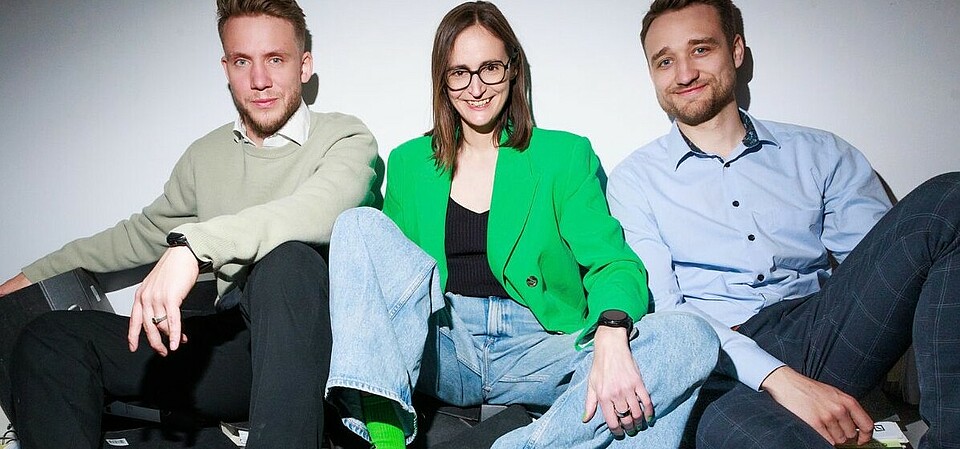 mika founders