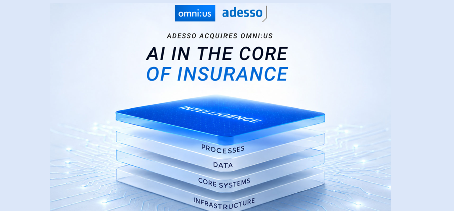 adesso Acquires omni:us