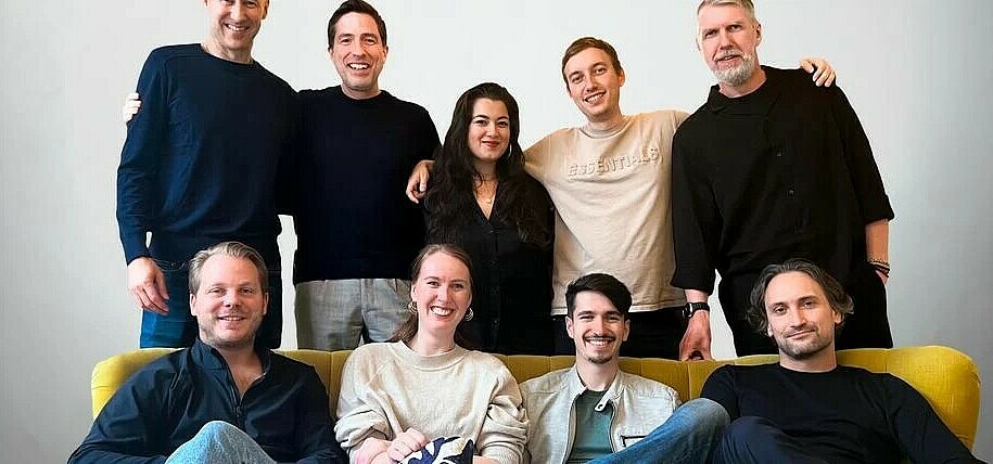 The EWOR fellowship is built for founders by founders. The EWOR fellowship is built for founders by founders.