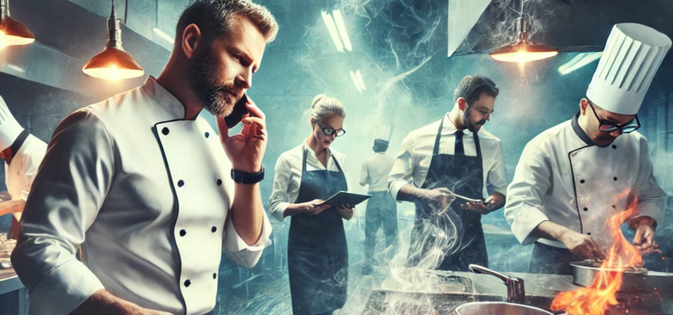 TastyUrban partners with international chefs to develop delivery-optimized food brands TastyUrban partners with international chefs to develop delivery-optimized food brands