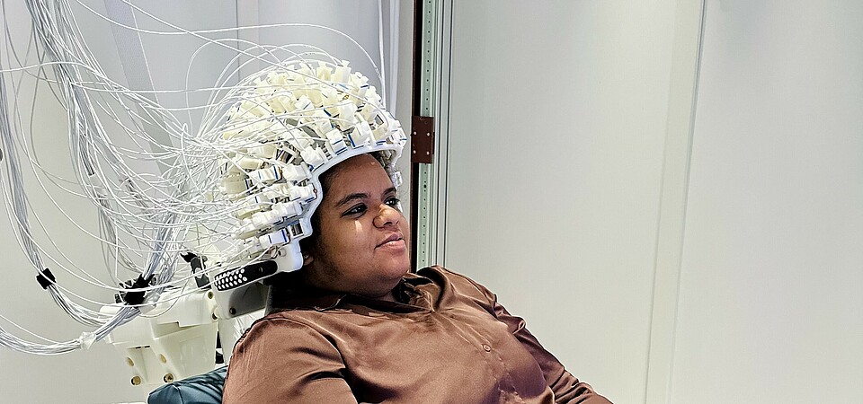 Innovative technology at the new OPM-MEG Center of Charité and PTB Innovative technology at the new OPM-MEG Center of Charité and PTB