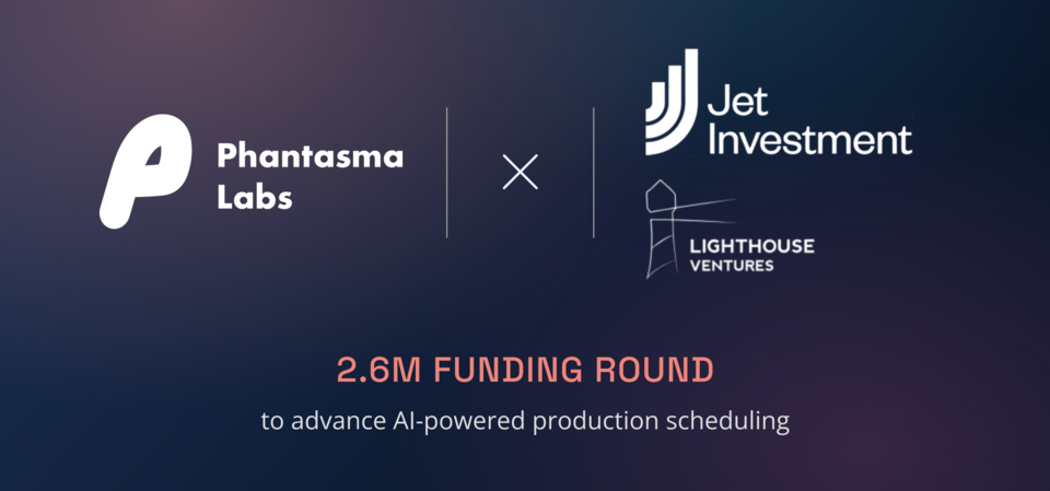 Jet Investment Backs Berlin AI Scheduling Startup