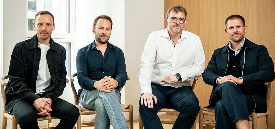 Philipp Butscher, Frederic Haitz, Dr. Torsten Schmale, Maximilian Waldmann Philipp Butscher, Frederic Haitz, Dr. Torsten Schmale, Maximilian Waldmann