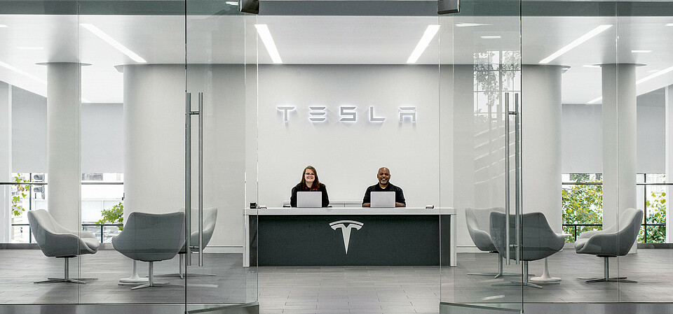 Tesla plans to establish its "European Engineering Center" in Berlin Köpenick