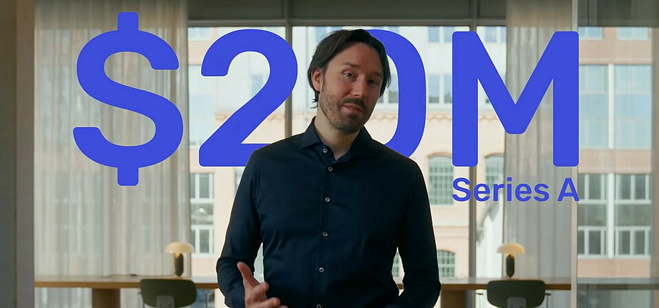 Restate CEO and co-founder Stephan Ewen