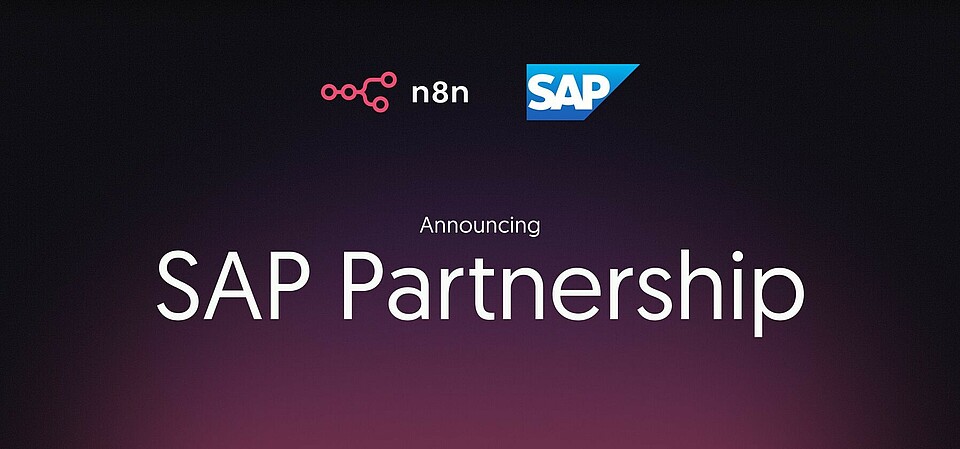 SAP and n8n