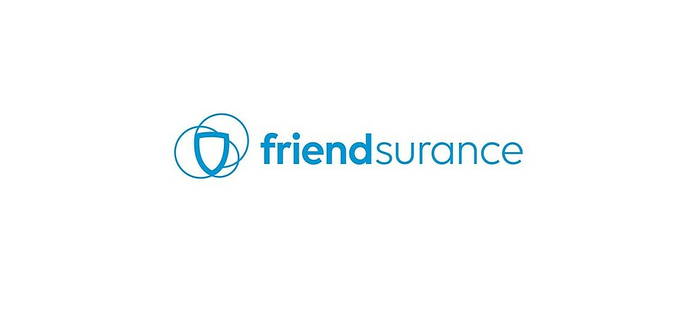 Friendsurance Logo