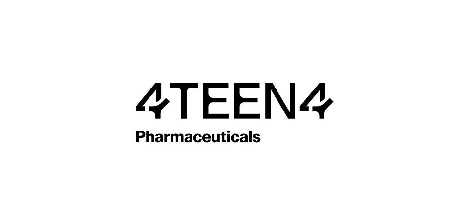 4TEEN4 company logo 4TEEN4 company logo