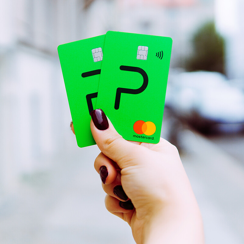 Multi-Cards