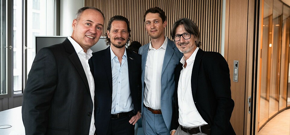 AERLIN team AERLIN team