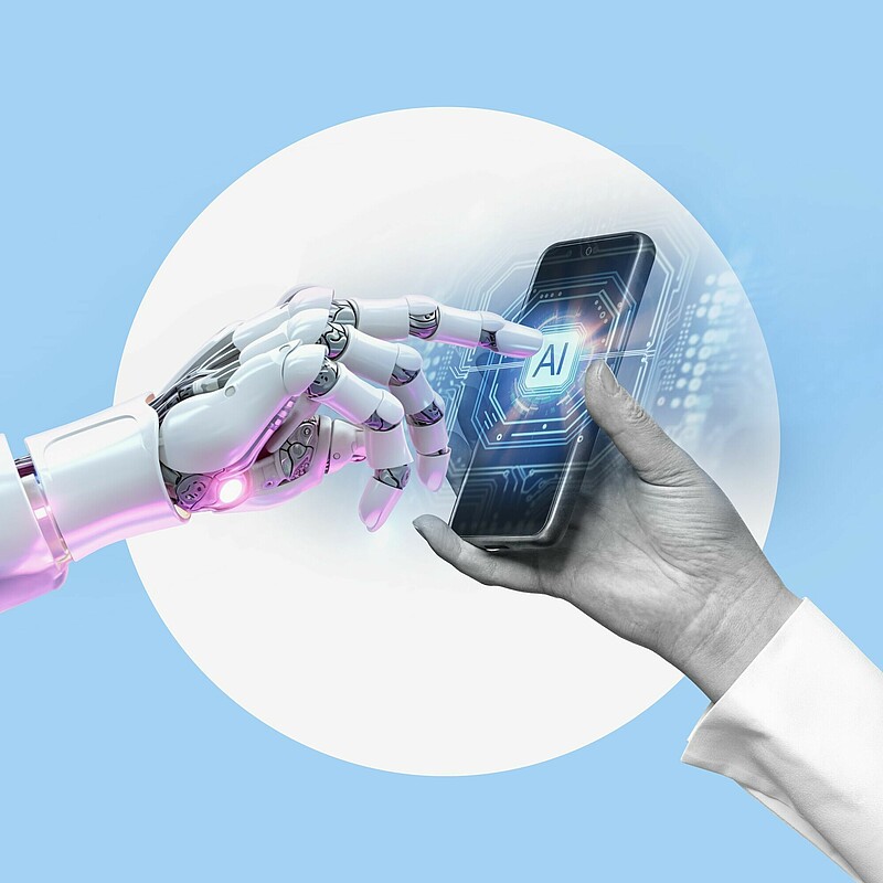 AI Meets FinTech