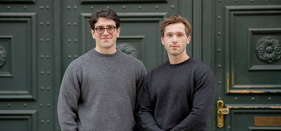 xHeron founders