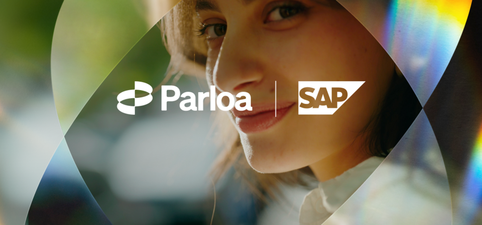 Parloa x SAP