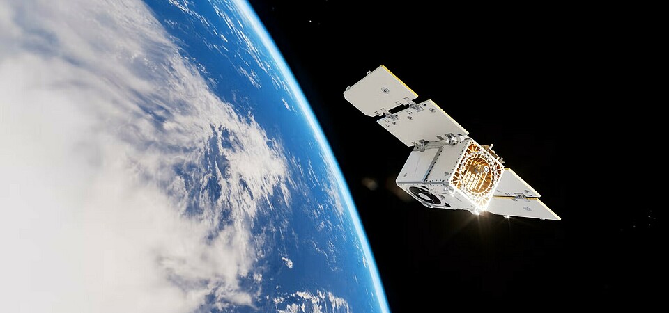 Pelican-2 rendering Pelican-2 rendering