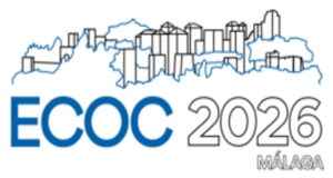 ECOC 2026 ECOC 2026