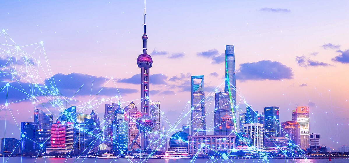 36Kr Global and Berlin Partner have signed a Memorandum of Understanding on strategic co-operation.