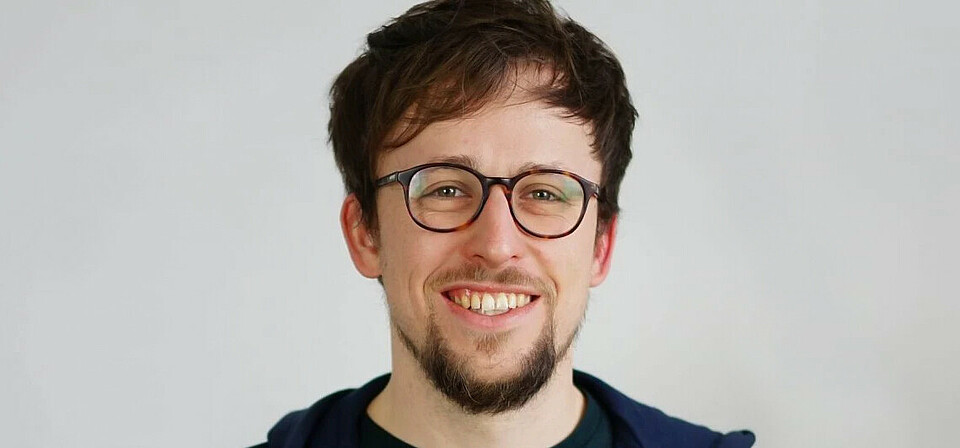 Rasa’s founder Alexander Weidauer, now strategic advisor, remains a Berliner. Co-founder Alexander Weidauer is now strategic advisor to Rasa