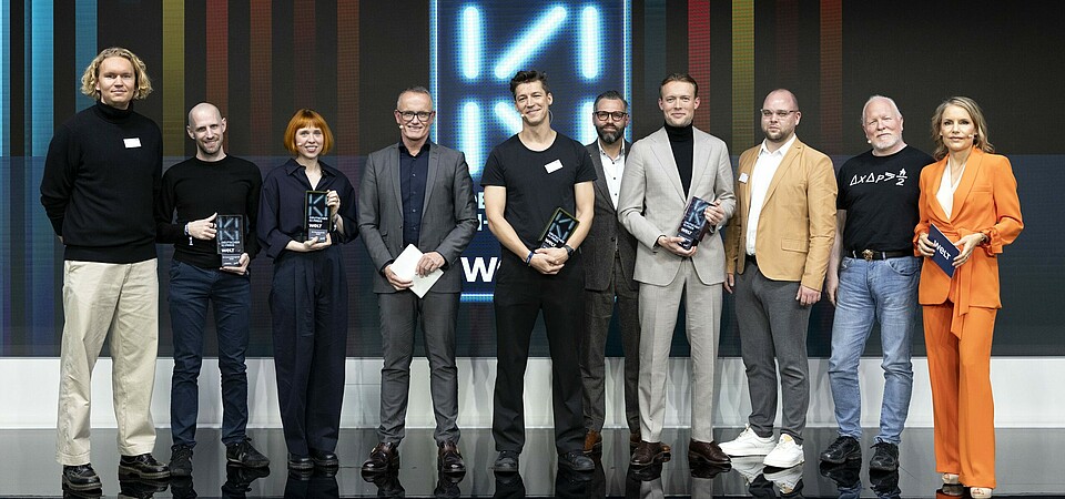 German AI Awards 2025