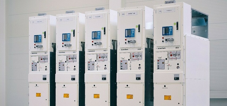 switchgear