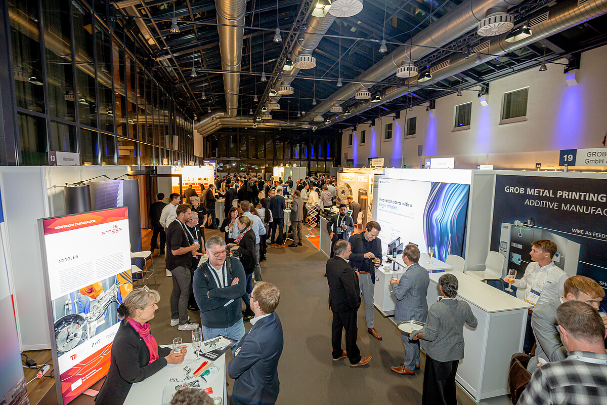 AM Forum 2024 - © IPM AG