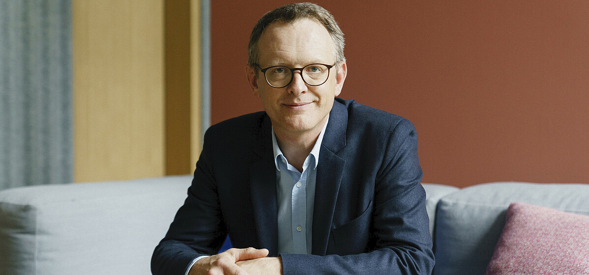 Jan Bohl, COO & CFO of Ableton Jan Bohl, COO & CFO of Ableton