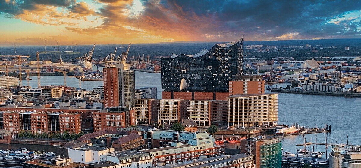 Hamburg