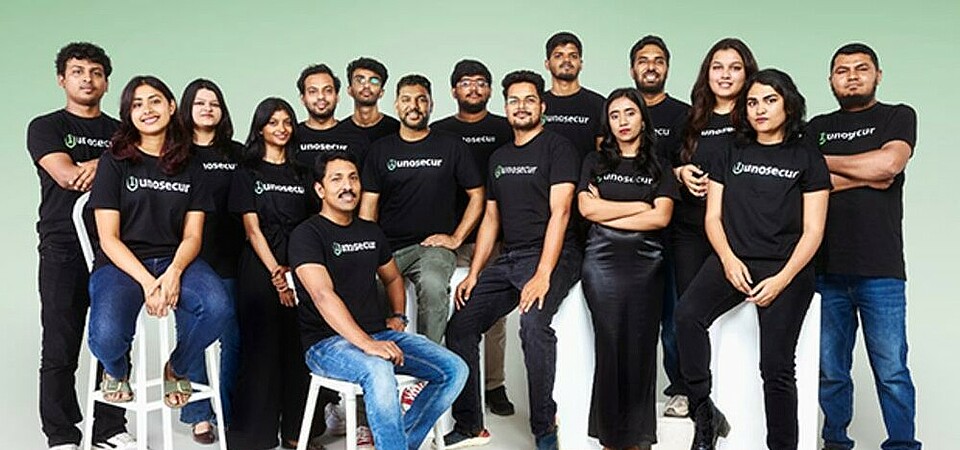 Unosecur is dedicated to securing human and non-human digital identities for modern enterprises - © Unosecur Unosecur is dedicated to securing human and non-human digital identities for modern enterprises - © Unosecur