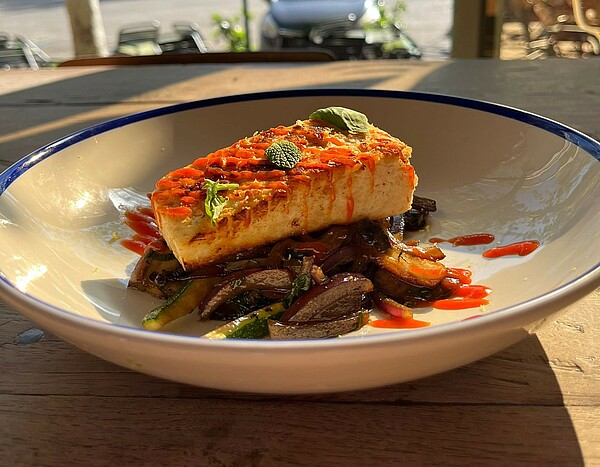 Fish fillet – © Esencia