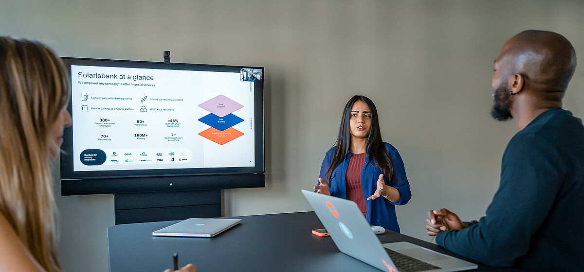 The many levels of Solaris group