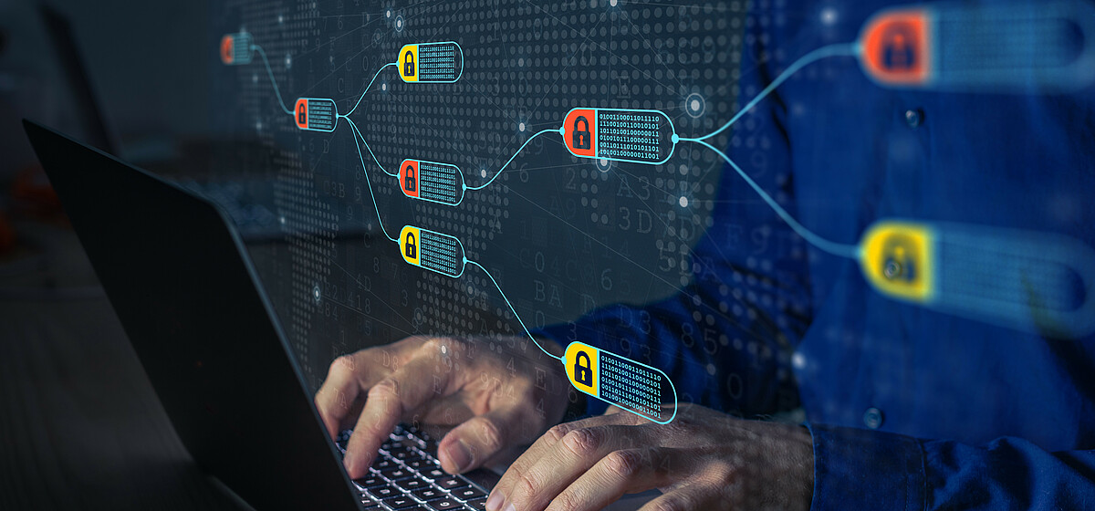 Blockchain Blockchain