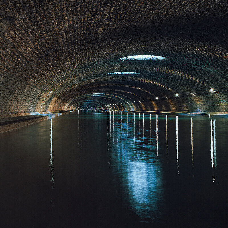Maintaining sustainable and resilient water infrastructure