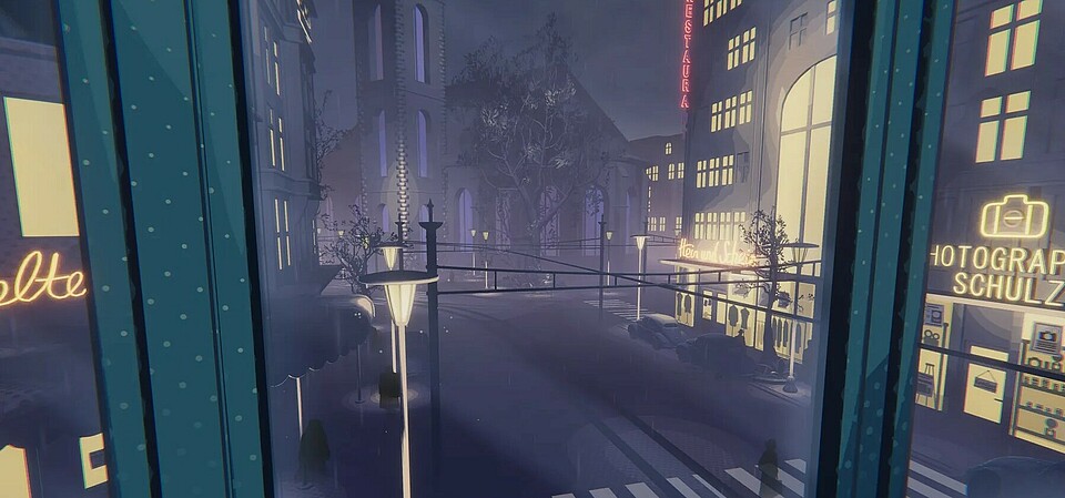 The Darkest Files 