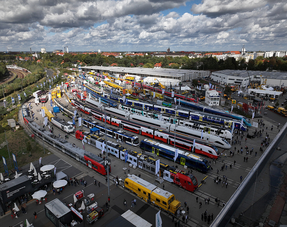 InnoTrans 2024