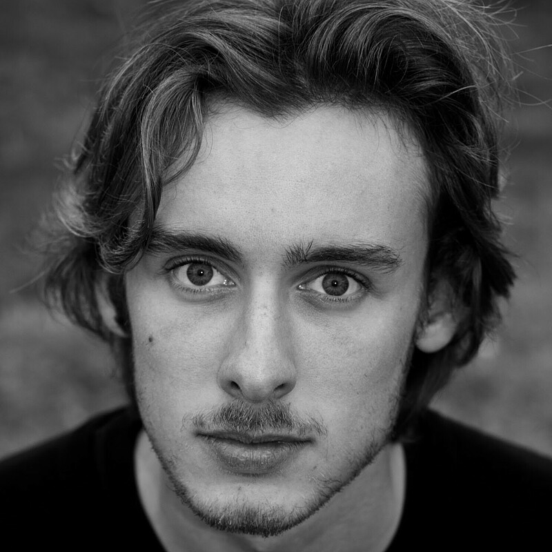 Andrew Stark