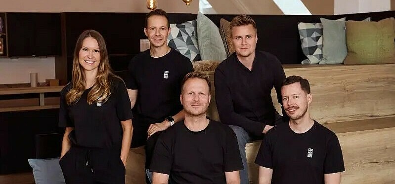 Fuchs & Eule team