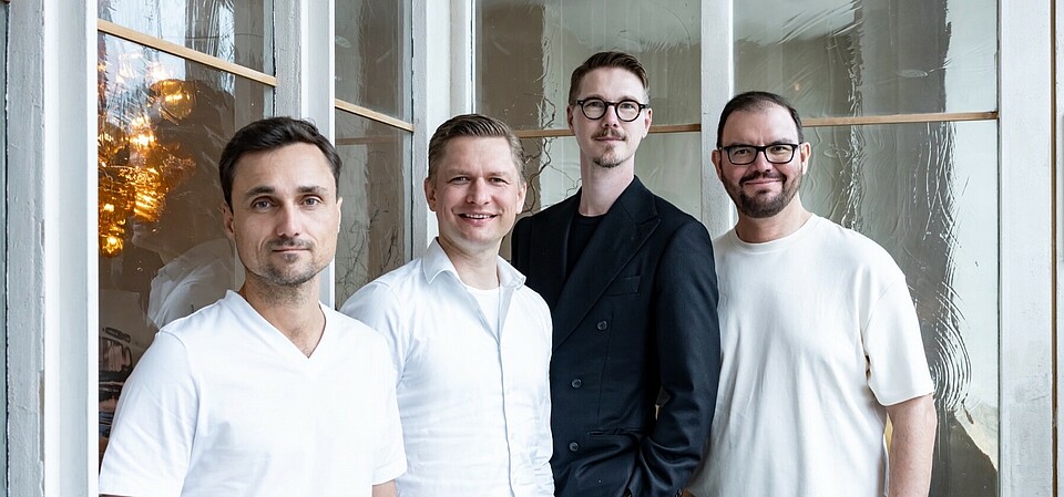 INXM Founders INXM Founders