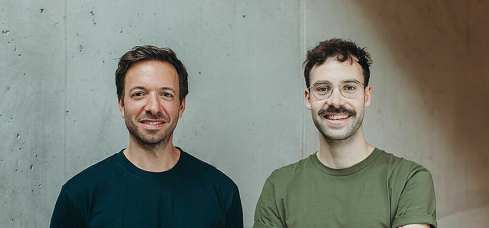 VARM founders VARM founders