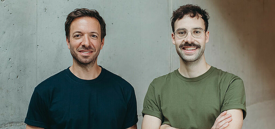 VARM founders