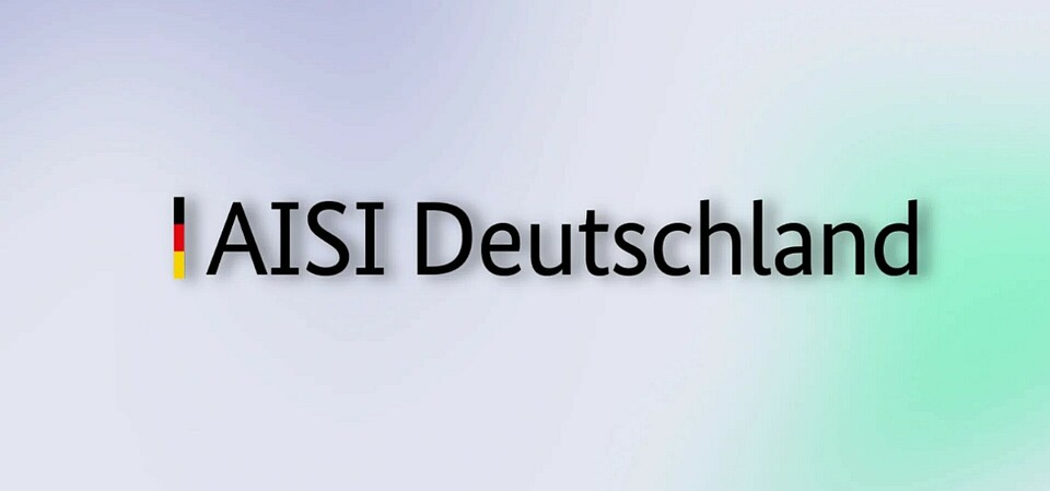 AISI Deutschland AISI Deutschland