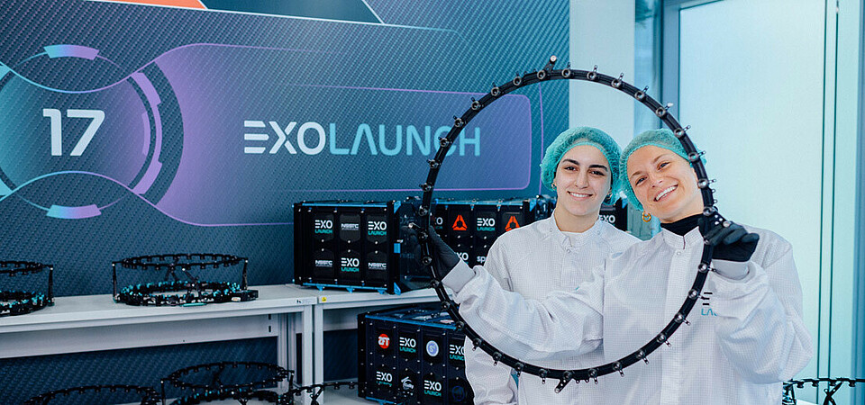 Exolaunch Exolaunch